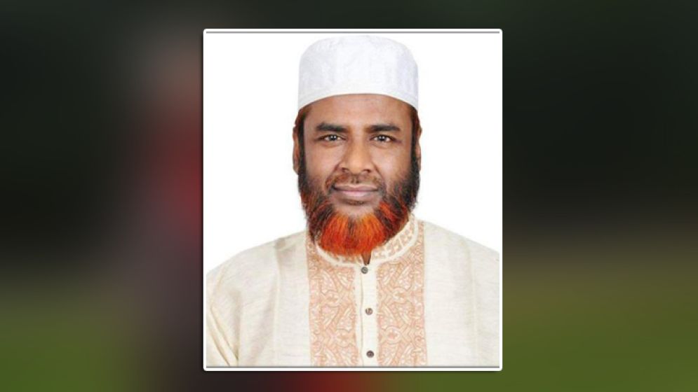 হেরে গেলেন গোলাম পরওয়ার