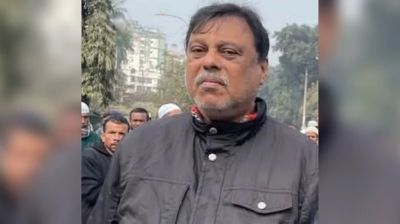 খুলনায় ভোটকেন্দ্রে বিএনপি নেতার মৃত্যু