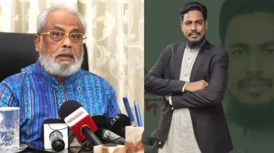 ভোট দিতে পারছেন না জিএম কাদের ও আখতার হোসেন