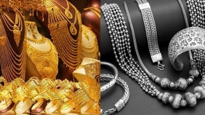 বিশ্ববাজারে আবার কেন বাড়ছে স্বর্ণ ও রুপার দাম?