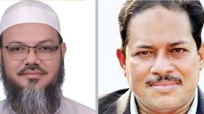 বরিশাল-৫ আসনে এগিয়ে সরোয়ার, দ্বিতীয় স্থানে ফয়জুল করীম