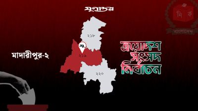রেজাল্ট সিটে অগ্রিম স্বাক্ষর, প্রিসাইডিং অফিসারের ‘ভুল’ স্বীকার
