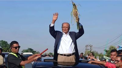 ৭৪ কেন্দ্রে এগিয়ে বিএনপির আবদুল আউয়াল মিন্টু
