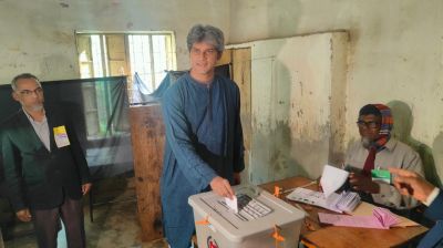 দীর্ঘ গণতান্ত্রিক আন্দোলনের ধারাবাহিকতায় আজকের এই নির্বাচন: জোনায়েদ সাকি