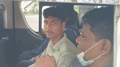 জাল ভোট দিতে গিয়ে যুবকের কারাদণ্ড
