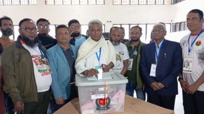 জনগণ তাদের আমানত বিক্রি করবে না, বিশ্বাস অমিতের