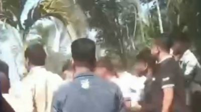 ভোলা-২ আসনে বিএন‌পি-জামায়া‌তের ম‌ধ্যে উত্তেজনা: ধাওয়া-পালটা ধাওয়া