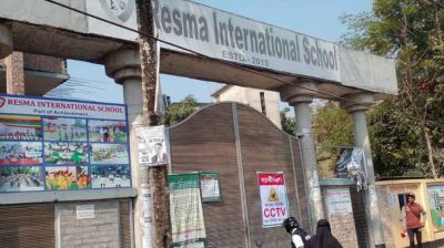 গোপালগঞ্জে ভোটকেন্দ্রে ককটেল বিস্ফোরণ, শিশুসহ আহত ৩