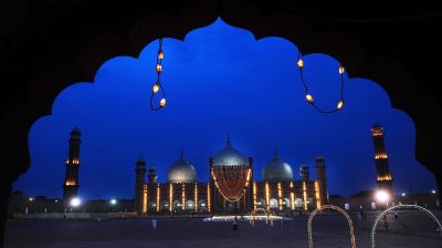 রোজা শুরু কবে? জানাল পাকিস্তান