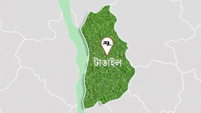 টাঙ্গাইলে সহকারী প্রিসাইডিং অফিসার প্রত্যাহার