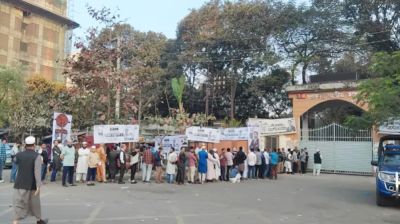 হাসিনার পতনের পর বাংলাদেশের প্রথম নির্বাচন নিয়ে যা বলছে আন্তর্জাতিক গণমাধ্যম