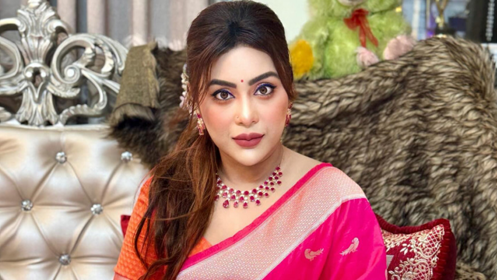 আমার পছন্দের প্রার্থী সব সময়ই বিজয়ী হয়: মিষ্টি জান্নাত