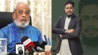 ভোট দিতে পারছেন না জিএম কাদের ও আখতার হোসেন