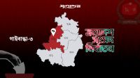 কেন্দ্রে দাঁড়িপাল্লায় ভোট চাওয়ার অভিযোগে আনসার সদস্য প্রত্যাহার