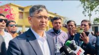 শুক্রবার ভোরবেলার মধ্যেই জাতি নির্বাচনের রায় পাবে, আশা সালাহউদ্দিনের