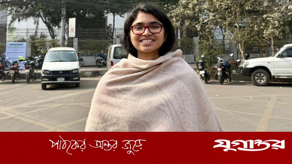 ঢাকা-৯ আসনে পোলিং এজেন্ট বের করে দেওয়ার অভিযোগ তাসনিম জারার