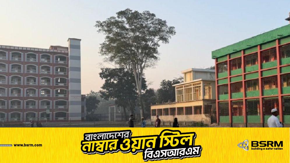 গোপালগঞ্জের ভোটকেন্দ্রে ভোটার শূন্যতা: আওয়ামী লীগের অনুপস্থিতিতে নির্বাচনে অনাগ্রহ