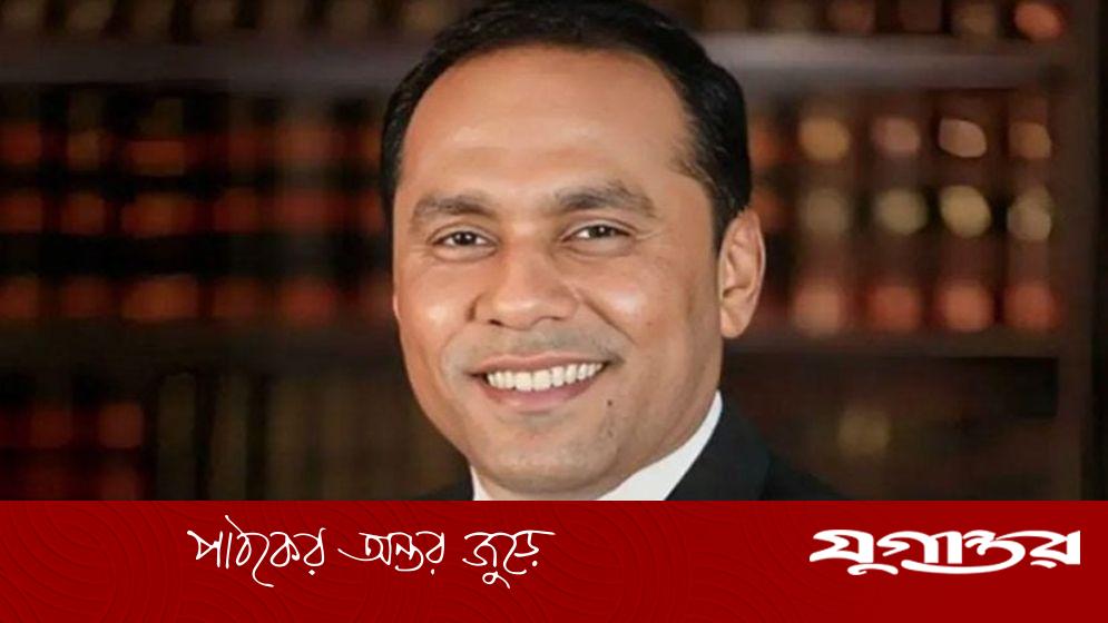 নেত্রকোনা-১ আসনে বিএনপির ব্যারিস্টার কায়সার কামালের বিশাল জয়