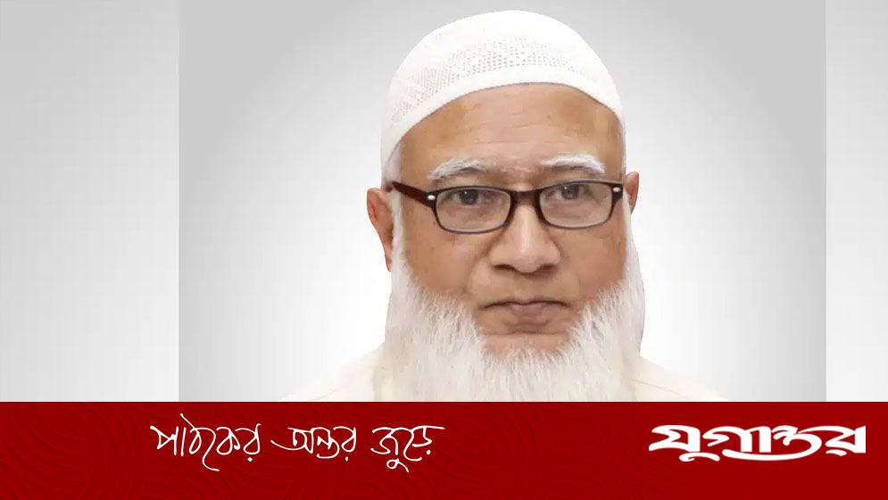 জামায়াত আমিরের ঘোষণা: নির্বাচনে বিজয় হলে মিছিল নয়, সিজদায় পড়ব