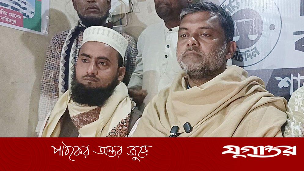 সুনামগঞ্জ-২ আসনে জামায়াত প্রার্থী শিশির মনির হেরে যাচ্ছেন, বিএনপি এগিয়ে