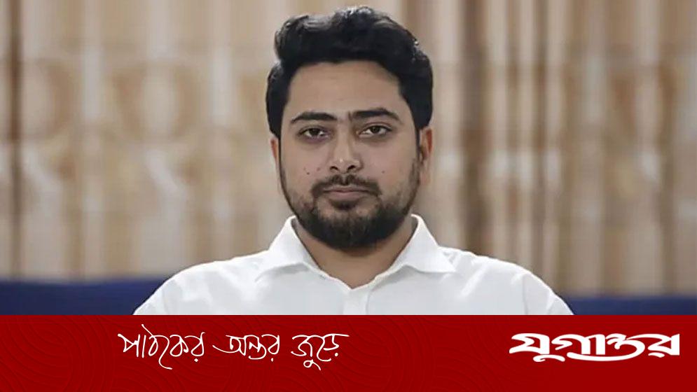 ঢাকা-১১ আসনে ফলাফল পরিবর্তনের ষড়যন্ত্র, নাহিদ ইসলামের তীব্র অভিযোগ