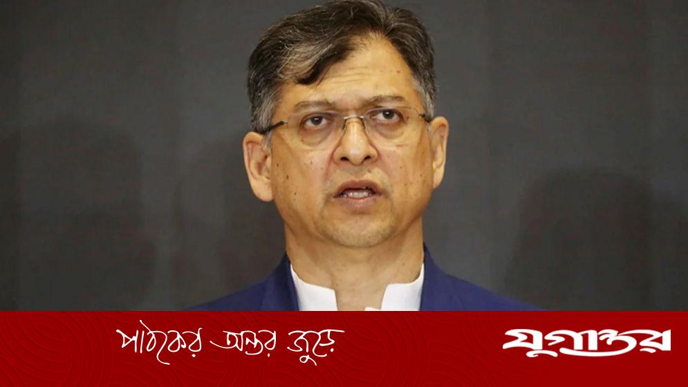 বিএনপি নেতার অভিযোগ: একটি দল অনৈতিক পথে ক্ষমতায় আসতে চায়
