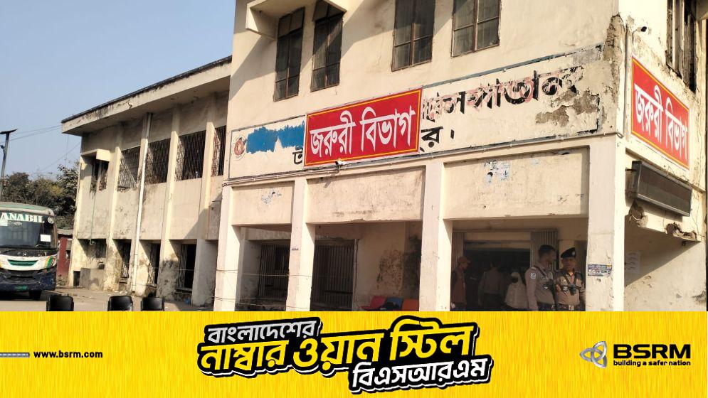 টঙ্গীতে ভোটকেন্দ্রে এজেন্ট সংকট: অর্ধেক প্রার্থীর প্রতিনিধি অনুপস্থিত
