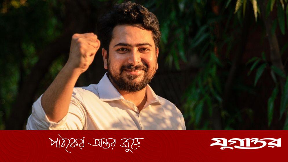 ত্রয়োদশ সংসদ নির্বাচনে ঢাকা-১১ আসনে নাহিদ ইসলামের এগিয়ে থাকা
