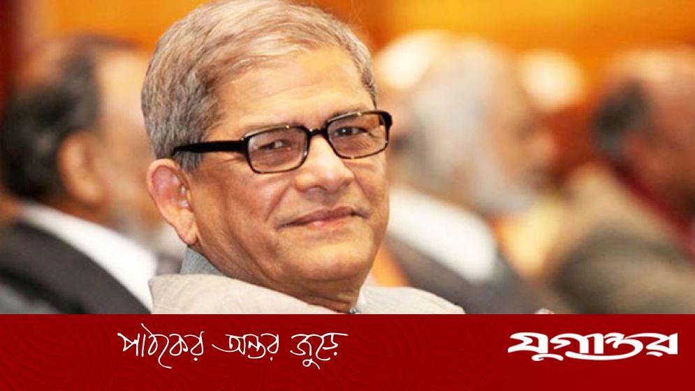 ঠাকুরগাঁও-১ আসনে বিএনপি এগিয়ে: মির্জা ফখরুল ইসলাম আলমগীরের প্রাথমিক ফলাফল