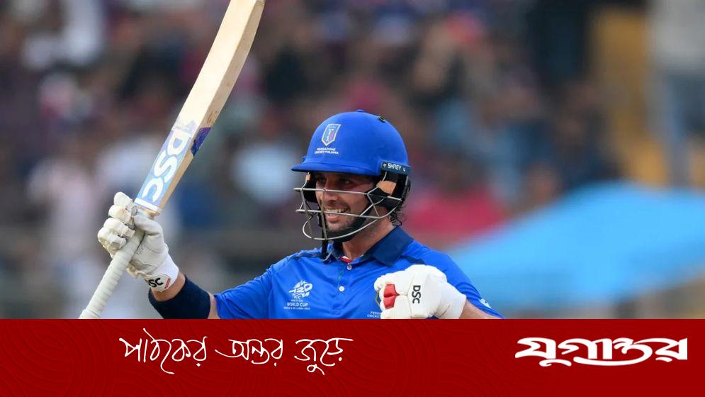 টি-টোয়েন্টি বিশ্বকাপে ইতিহাস গড়ে ইতালি, নেপালকে ১০ উইকেটে হারালো