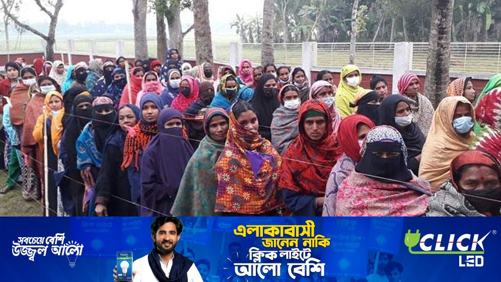 ভোটের লাইনে দাঁড়িয়ে সময় কাটানোর কার্যকরী উপায় ও মানসিক প্রস্তুতি
