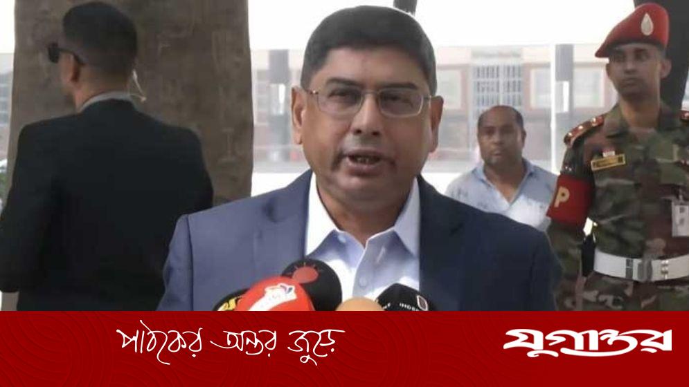সেনাপ্রধান: জাতীয় অপেক্ষার অবসান আজ, নির্ভয়ে ভোট দিন