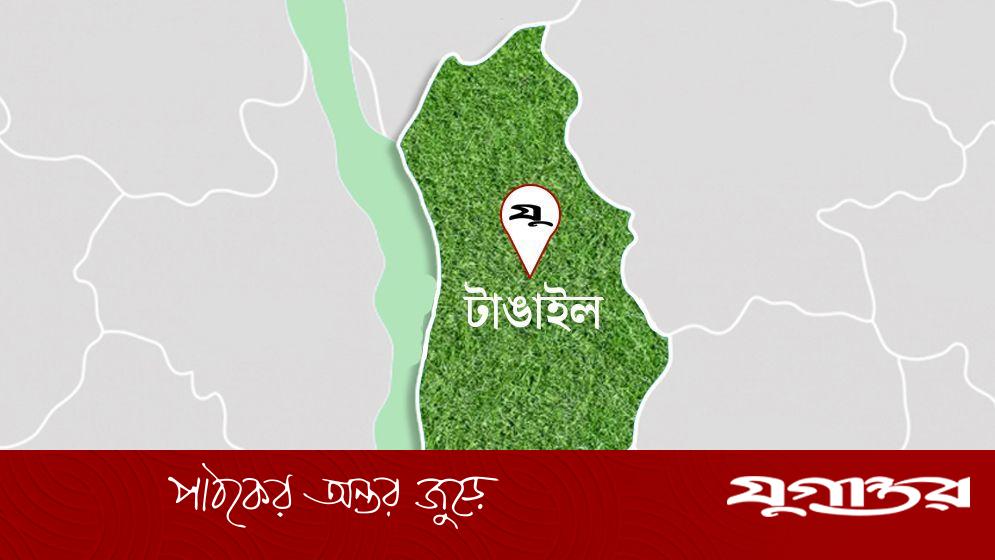 টাঙ্গাইলে নির্বাচনী কেন্দ্রে কালি লেগে যাওয়ায় সহকারী প্রিজাইডিং অফিসার প্রত্যাহার