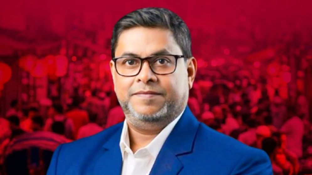 ১০০ দিনের রূপরেখায় পরিবর্তনের বার্তা হামিদুর রহমানের