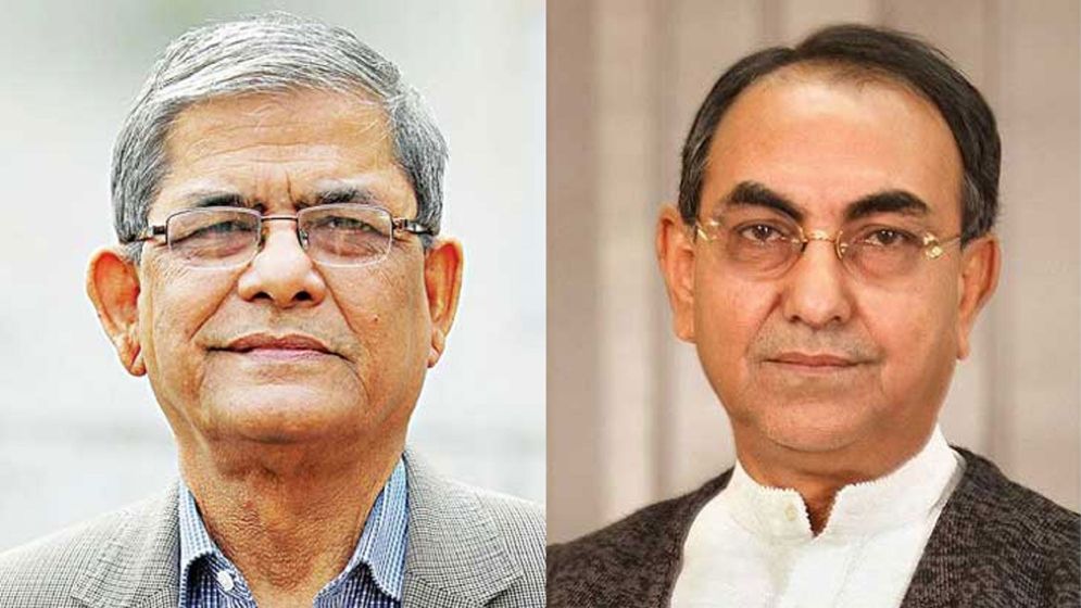 মির্জা ফখরুল, আব্বাসসহ ক্রীড়াঙ্গনের যারা নির্বাচিত হলেন