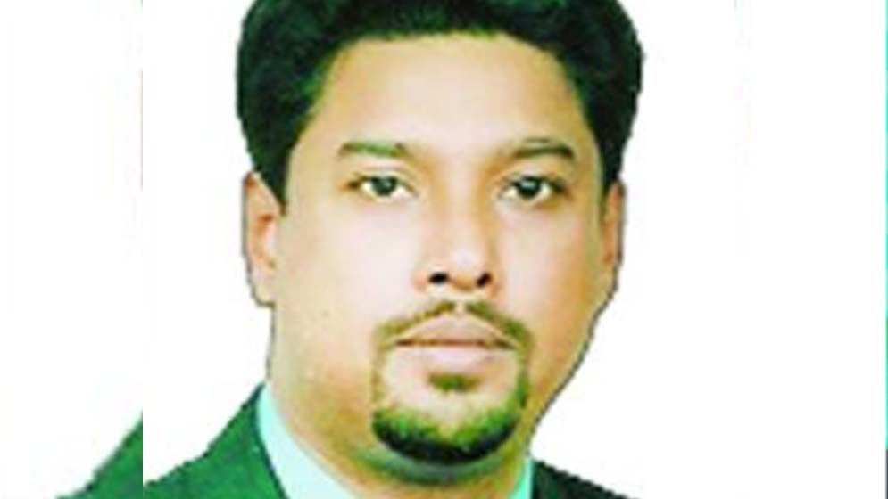 চট্টগ্রাম-১৪ আসনে হাজার ভোটের জন্য কপাল পুড়ল অলিপুত্র ওমরের