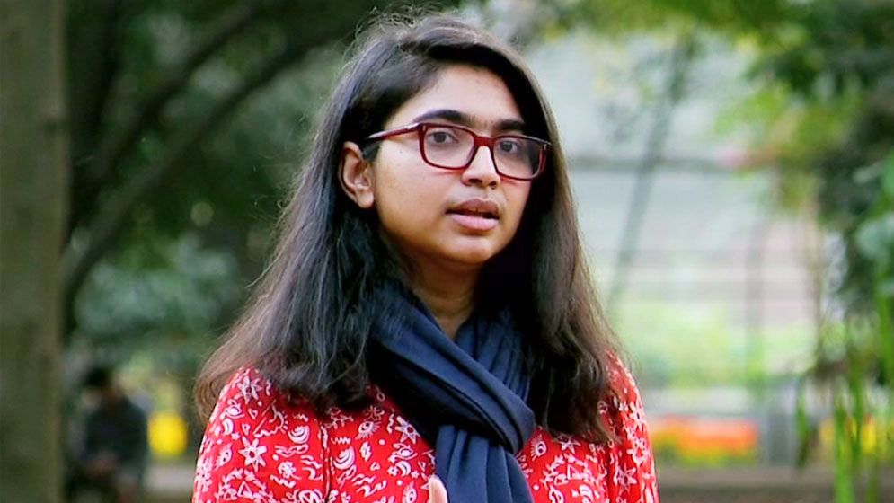 যুক্তরাজ্যে ফিরছেন তাসনিম জারা? যা বললেন