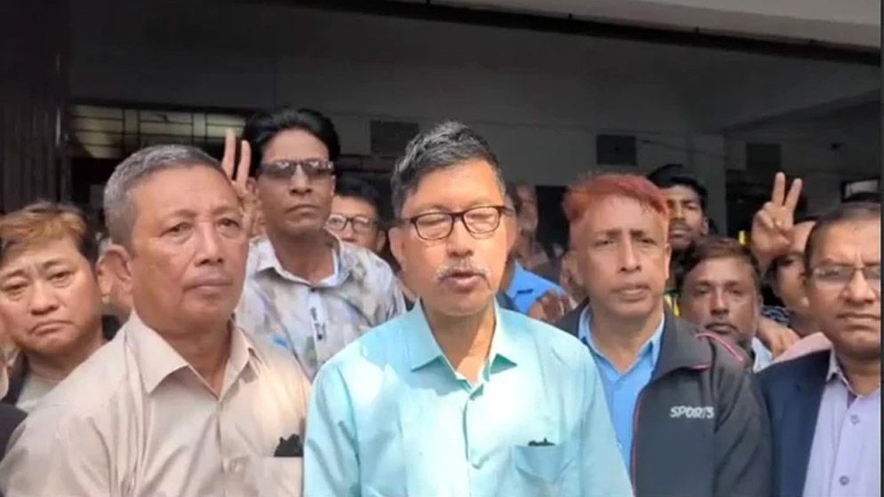 সর্বোচ্চ ভোটে জিতলেন দীপেন দেওয়ান