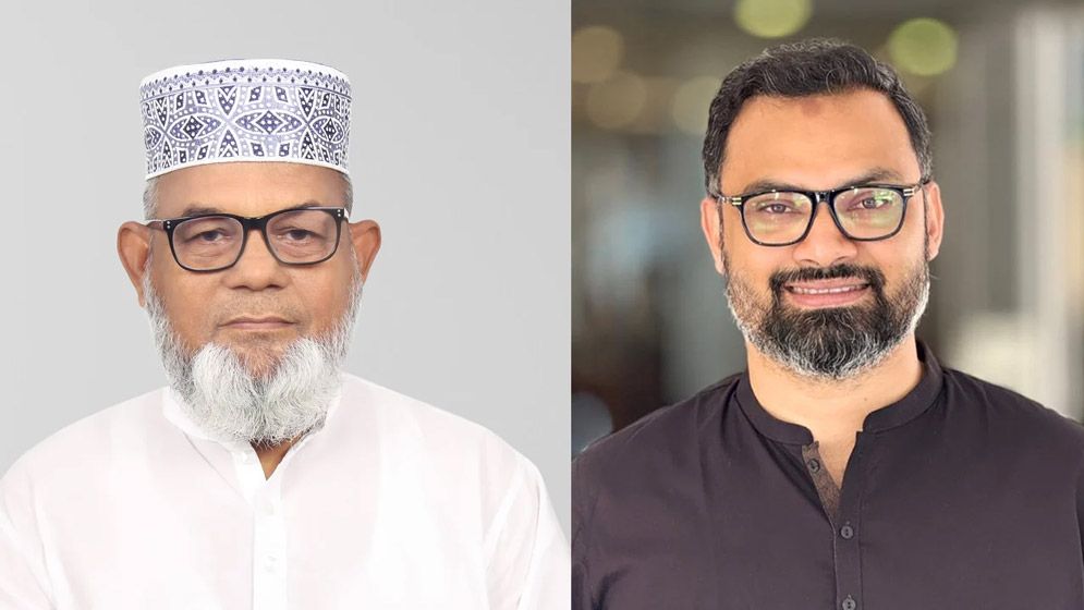 বিএনপির আমিনুলকে হারিয়ে জিতলেন কর্নেল আব্দুল বাতেন