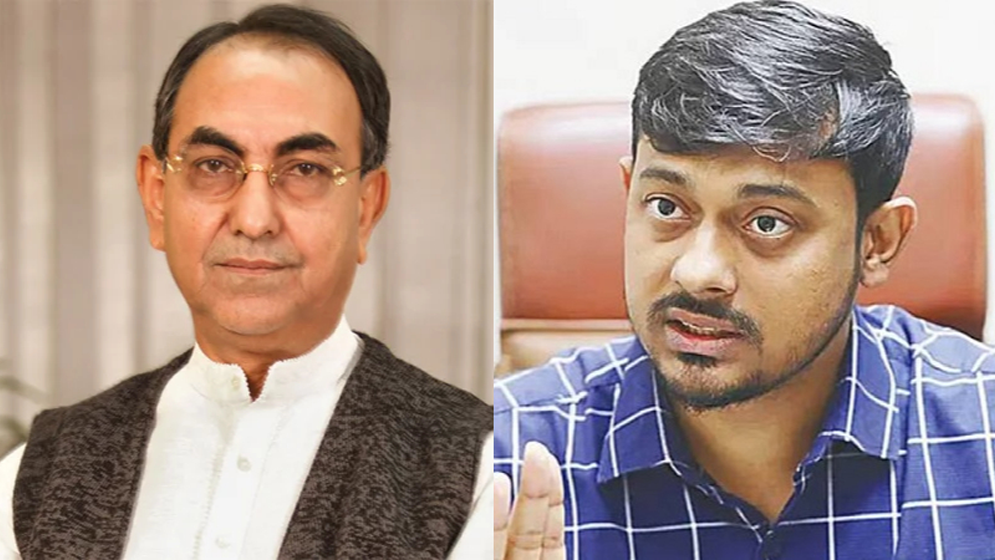 কত ভোটে নাসিরুদ্দীনকে হারালেন মির্জা আব্বাস