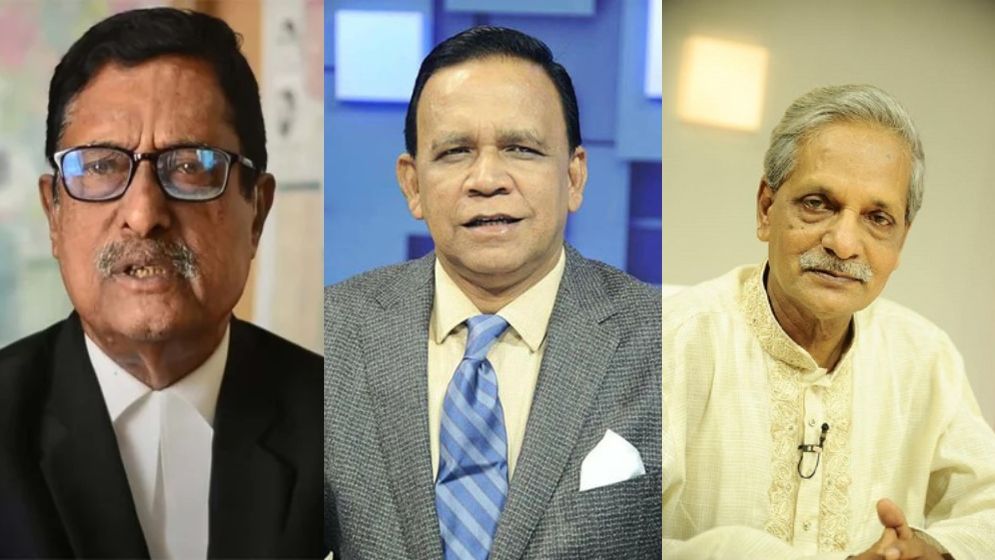 ধানের শীষ প্রতীক নিয়ে জয় পেলেন সুপ্রিম কোর্টের যেসব আইনজীবী
