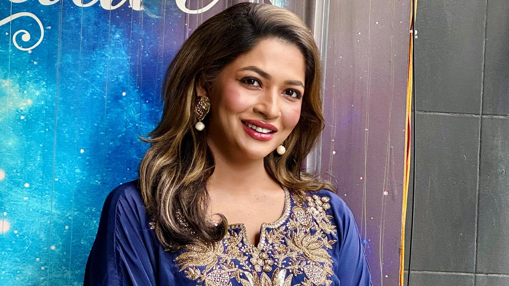 আগামীর বাংলাদেশ একটি সাম্যের দেশ হবে: বাঁধন