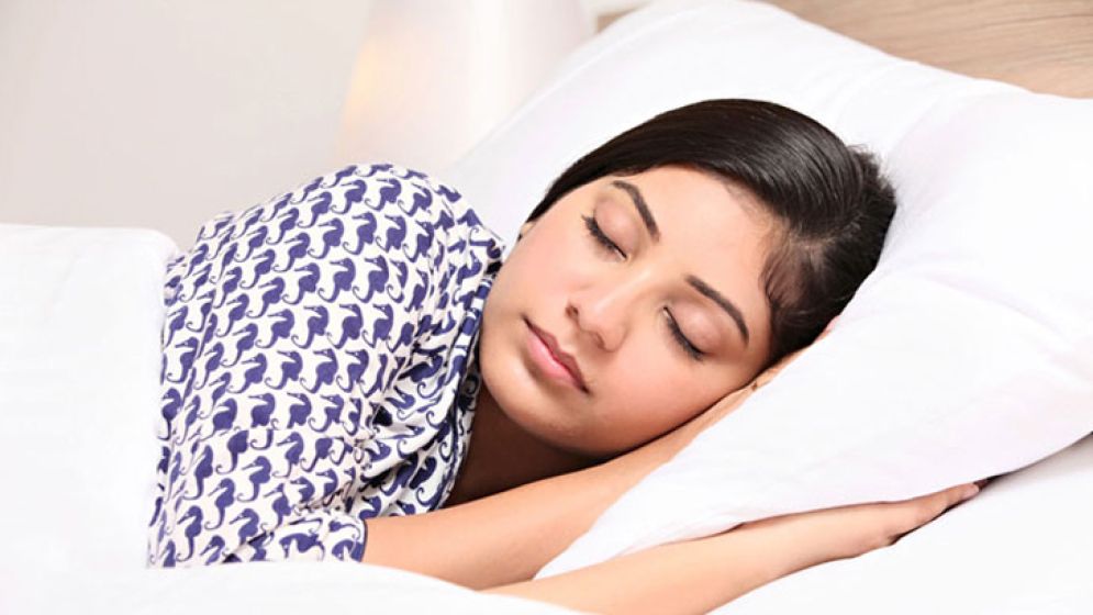 পর্যাপ্ত ঘুম না হলে যেসব লক্ষণ প্রকাশ পায়