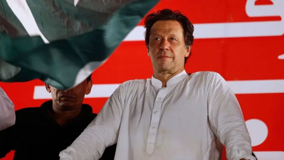 ইমরানের ডান চোখের দৃষ্টিশক্তি অবশিষ্ট আছে মাত্র ‘১৫ শতাংশ’