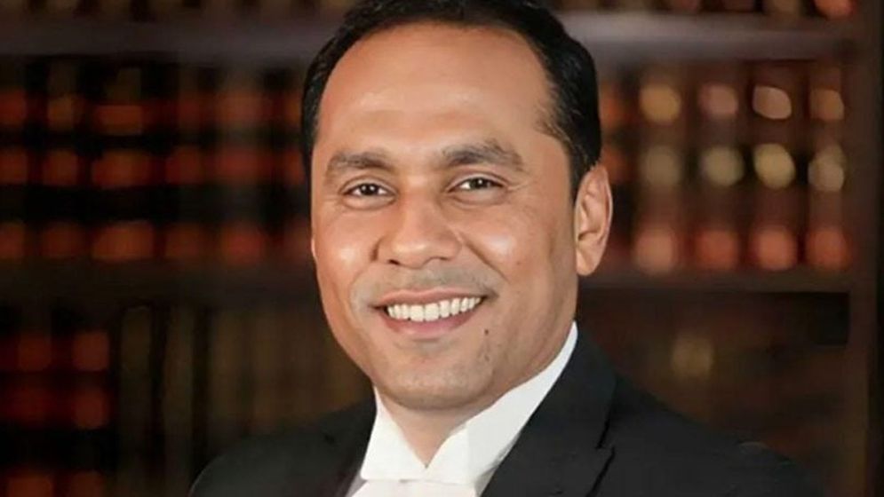 ২৪ ঘণ্টার মধ্যে ব্যানার-ফেস্টুন অপসারণের আহ্বান বিএনপির কায়সার কামালের