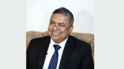 ৪৭ বছরের রেকর্ড ভেঙে গাজীপুর-৩ আসন পুনরুদ্ধার করল বিএনপি