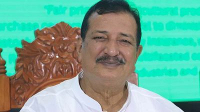 রাজশাহী-২ আসনে ২৮ হাজার ভোটের ব্যবধানে জয়ী বিএনপির মিনু