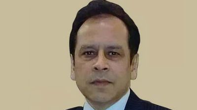 হবিগঞ্জ-১ আসনে প্রতিদ্বন্দ্বীকে অর্ধলক্ষাধিক ভোটে হারালেন রেজা কিবরিয়া