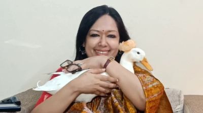 যে শর্তে বিএনপিতে ফিরতে চান রুমিন ফারহানা