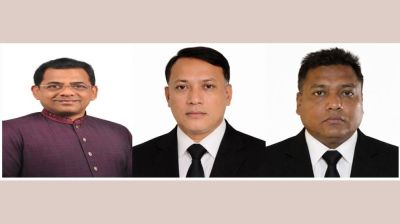 গোপালগঞ্জের তিন আসনই এখন বিএনপির